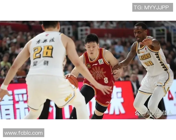 浙江广厦控股与南京同曦门关的精彩对决引发篮球迷热议