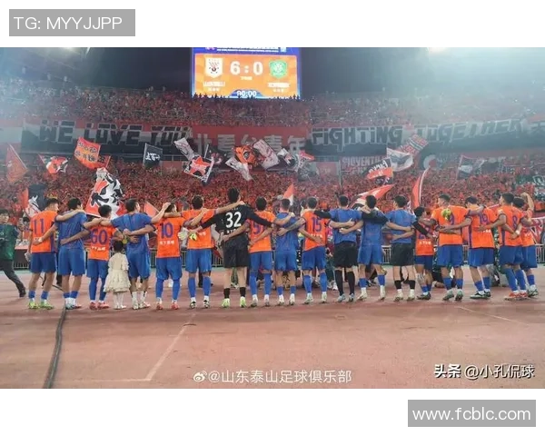 中超第23轮精彩对决河北华夏迎战山东鲁能争夺三分荣耀