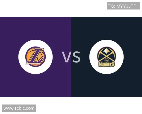 2020年西部决赛第四场湖人与掘金的激烈对决回顾与精彩瞬间分析