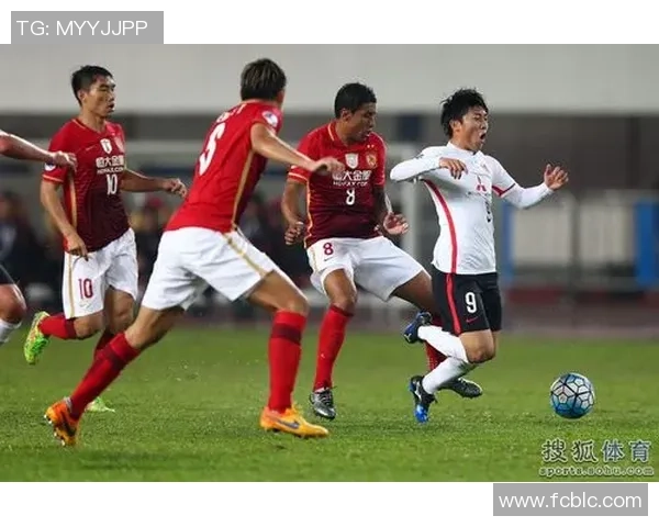 亚冠激战浦和红钻对决广州恒大精彩直播全程回顾与分析