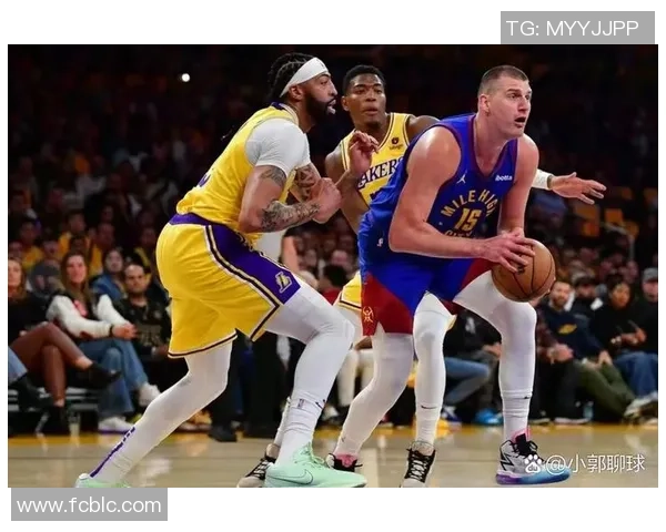 湖人掘金G3精彩对决回顾与赛季意义深思