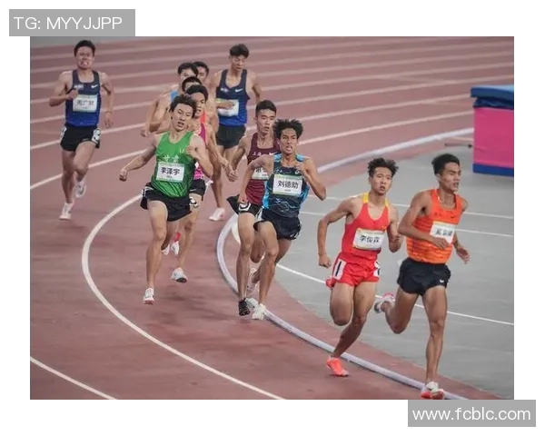 99年浙江小伙奚枭横，跑出全国新纪录！我国男人800米迎最好年代
