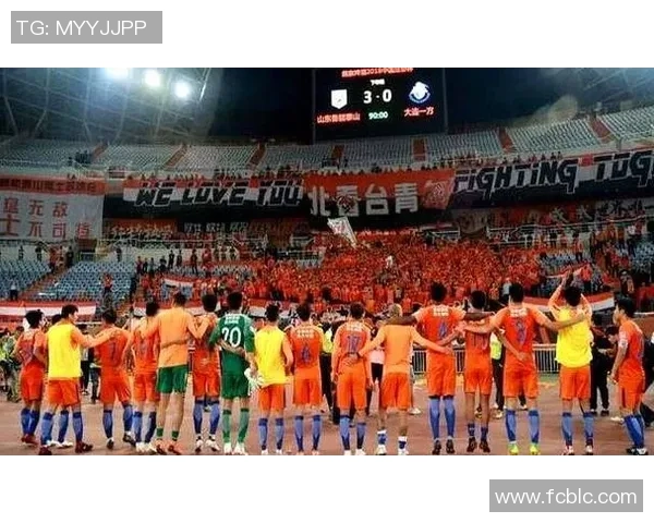 喜讯！20岁的他成鲁能门将方位久别强援，收官战踢三镇有望首秀